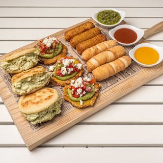 Tabla Love & Happiness