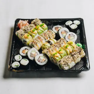 PARTY BOX
