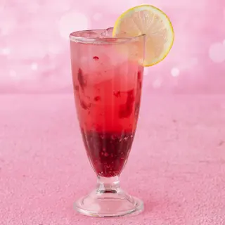 Raspberry