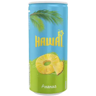  HAWAII ANANAS 