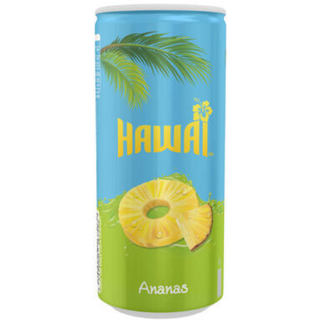  HAWAII ANANAS 