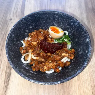 Mazesoba picante
