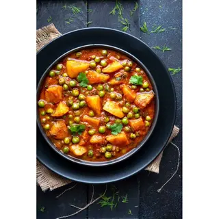 Aloo Matter