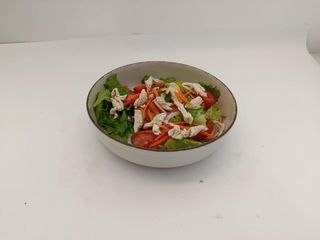 ²¹ Salada de Frango