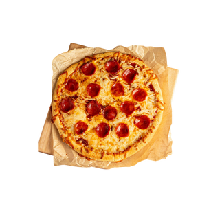 Pizza Pepperoni