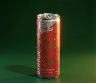 Redbull Sandía