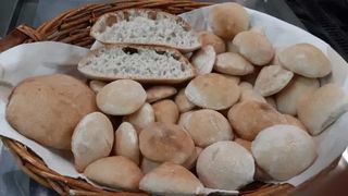 Panini senza glutine 500 g