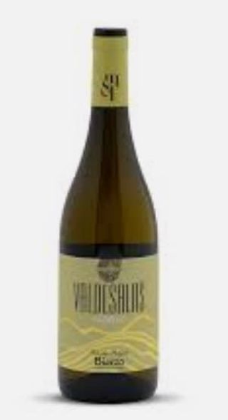Valdesalas blanco Godello