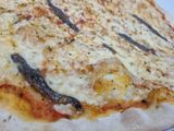 Pizza Romana (Mediana)