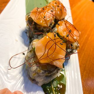 Maki Tempura