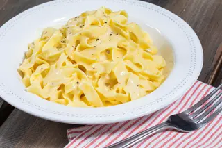 Alfredo