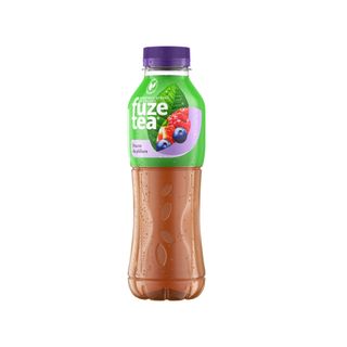 Fuzetea Fructe de Padure 500ml