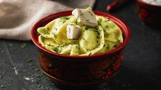 ოთხი ყველის ვარენიკი 15ც