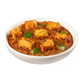 33. KADHAI TOFU