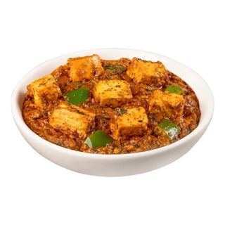33. KADHAI TOFU