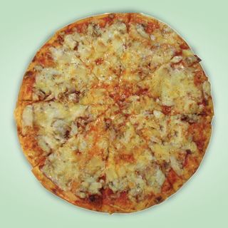 Гавайская пицца 36 см