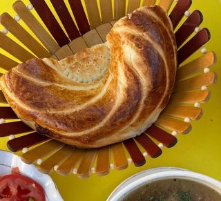 Лепешка (1 шт.)