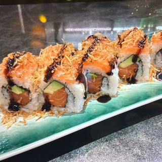 HANA ROLL