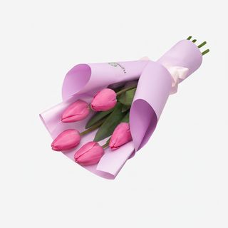 Букет"До 8 березня"