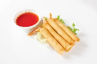 5. Stick di gamberi - 4 pezzi