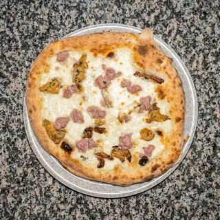 Boscaiola