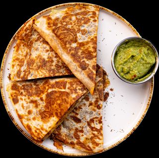 Juneća kesadilja 500g