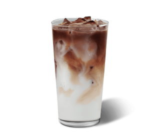 Café Caramel Macchiato