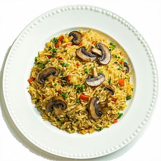 Arroz Pulau