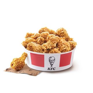 Chick&Share 14 Alitas Picantes