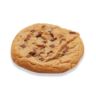 Cookie Double Chocolate