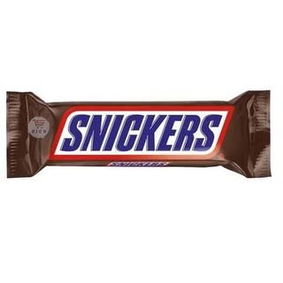 Snickers 50 g