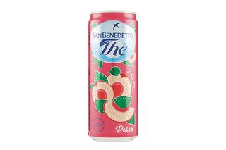 Tè San Benedetto alla pesca 33 cl