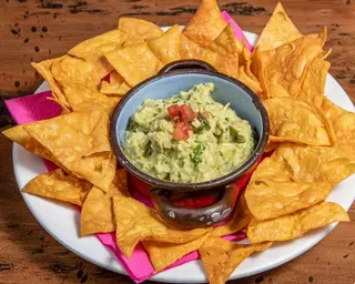 Guacamole