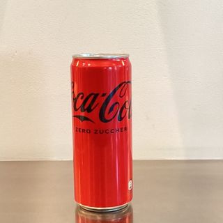Coca-Cola Zero 330 ml