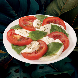 Салата Капрезе (400г)