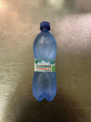 Acqua frizzante 50 cl