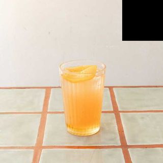 Chá Oolong c/ pessego