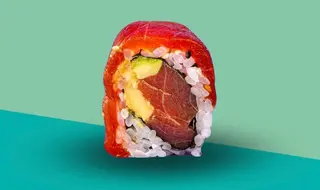 Tuna Roll