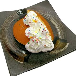 Dorayaki  (cioccolato)