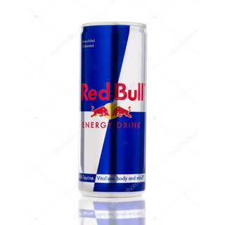 Red Bull (250 Ml.)