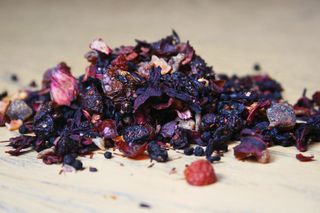 Чай Топла прегръдка (100г)