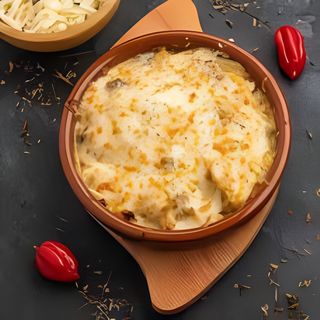 Pasticcio Charcuterie