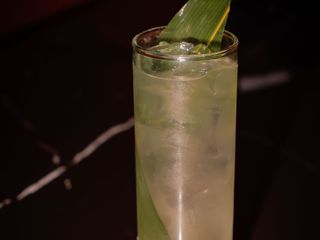 Asian Fizz (165ml)