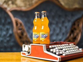 Напій Fanta