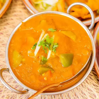 MUTTER PANEER