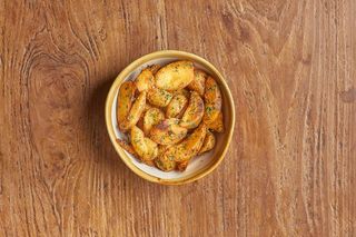 BATATA HARRA