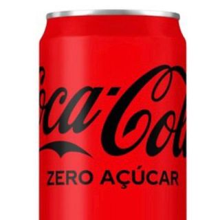 Coca Cola Zero