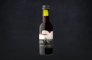 Miniatură Recaș roșu