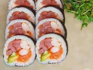 Сашимі рол (300g)