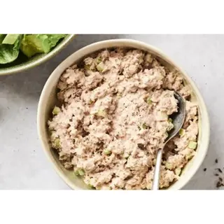 Tuna Salad